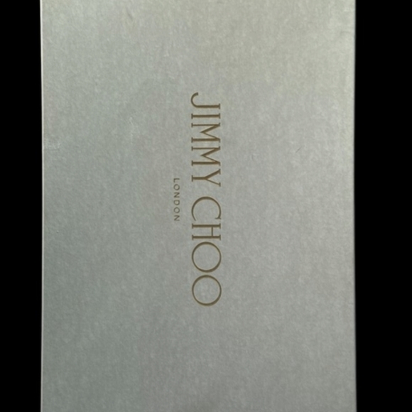 Jimmy Choo Desai Knee Boots - Picture 5 of 5